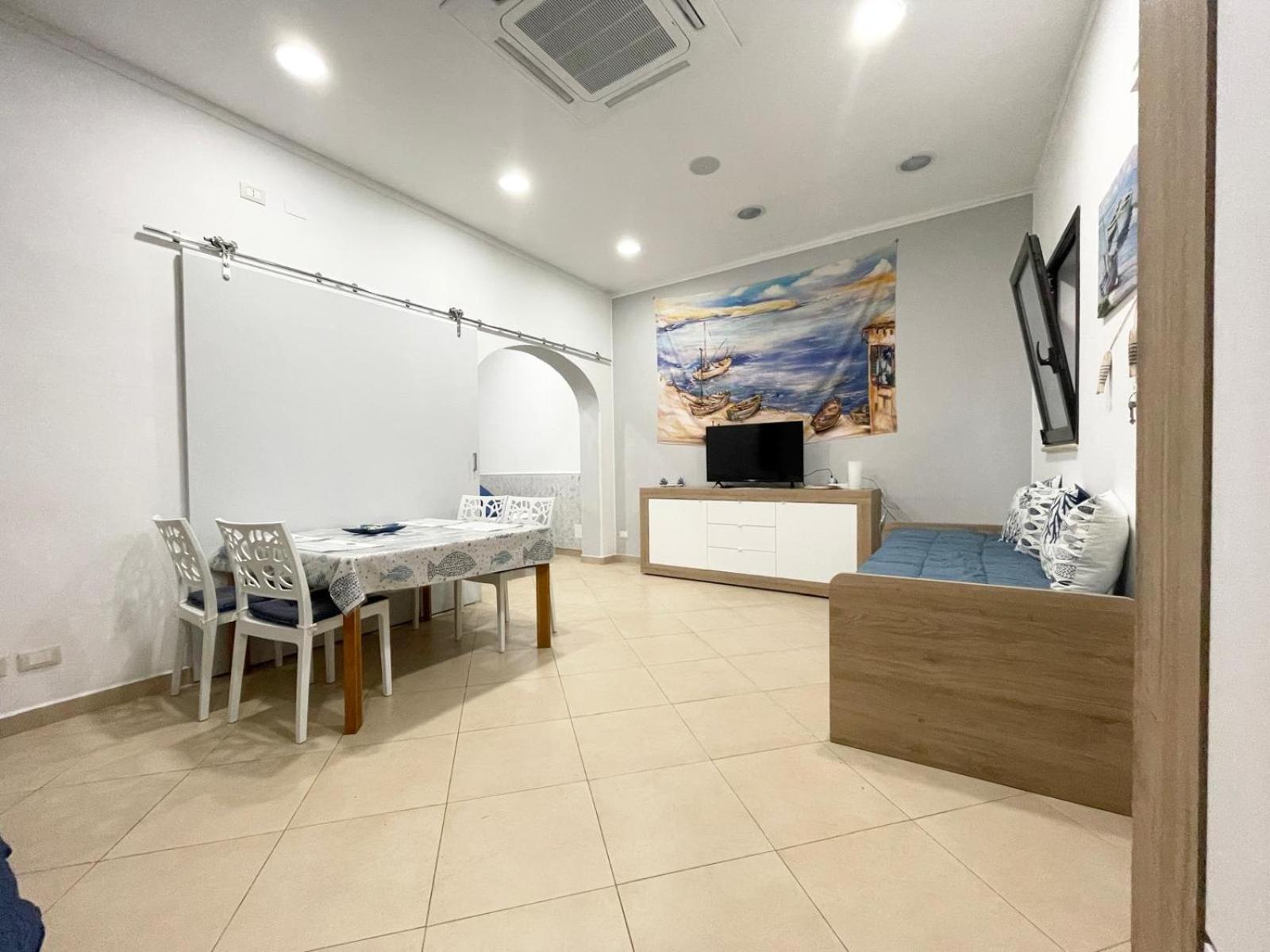 Domus Rosaliae - Casa Vacanze Palermo Exterior foto