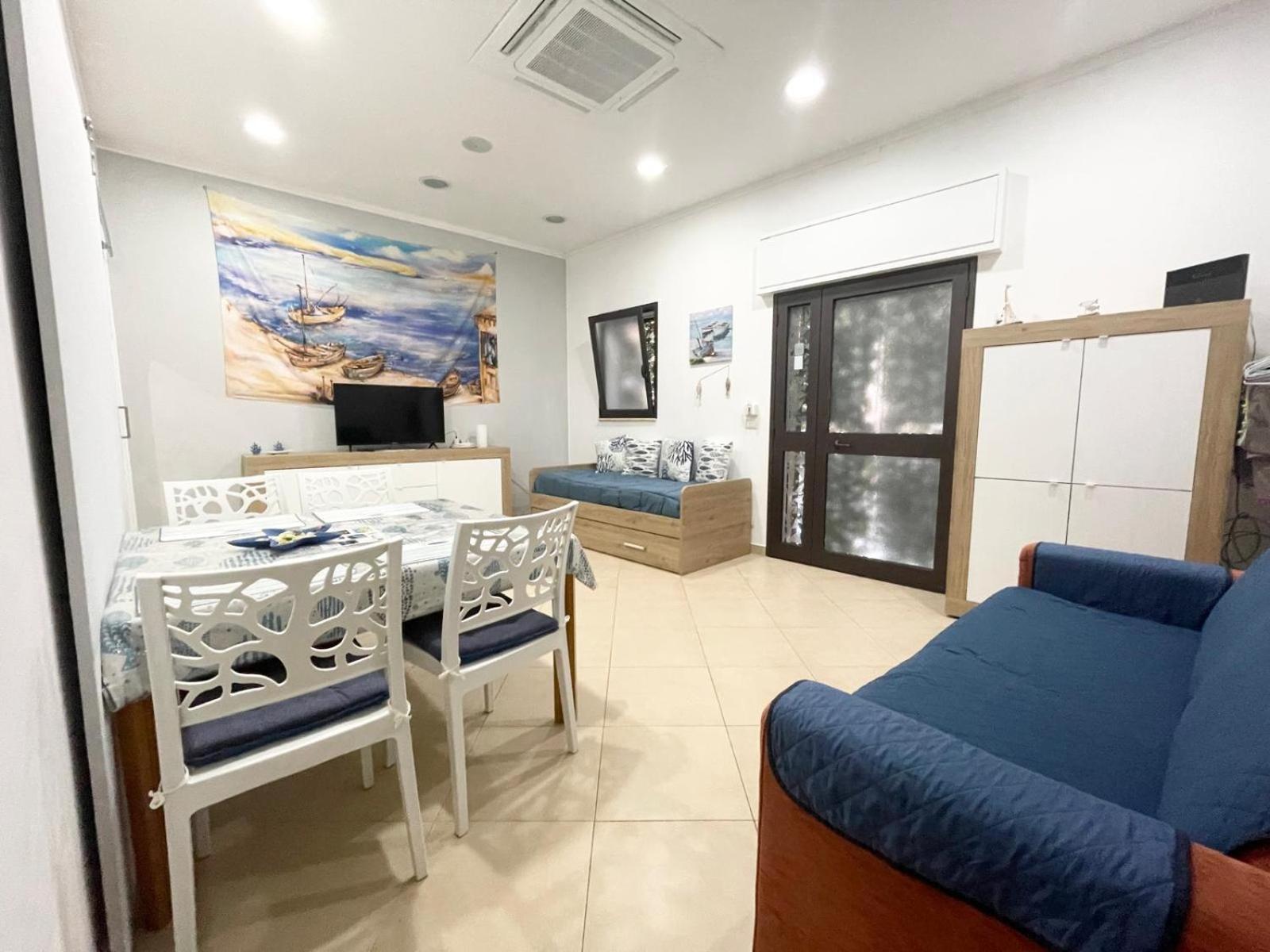 Domus Rosaliae - Casa Vacanze Palermo Exterior foto